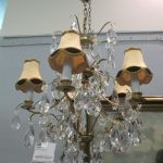 524 5386 CHANDELIER